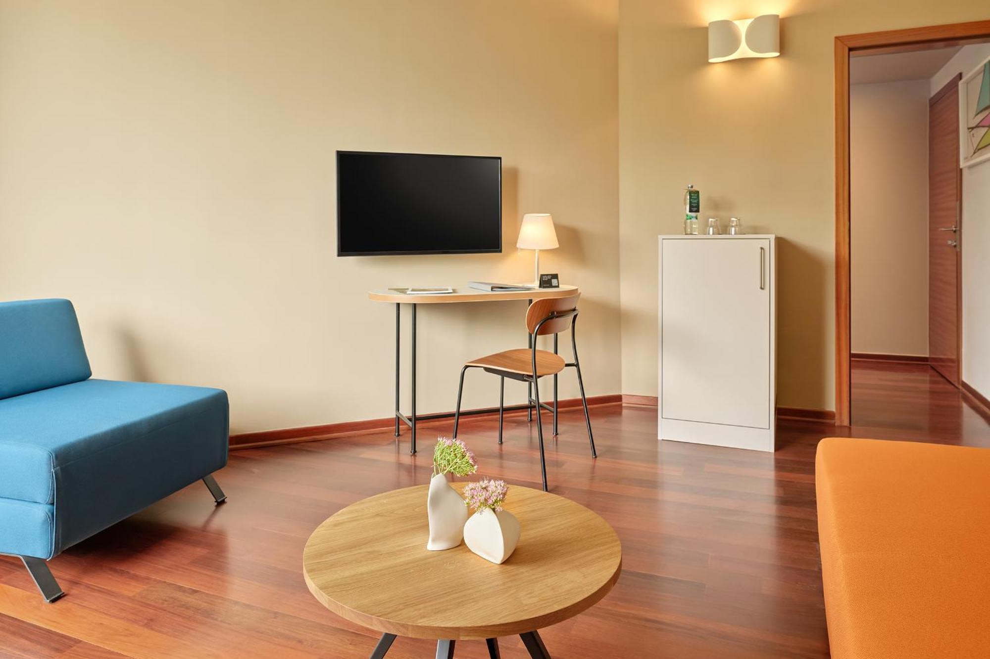 Maistra Select Island Hotel Istra Ровінь Екстер'єр фото